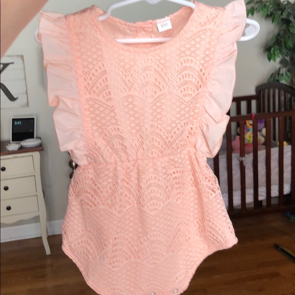 Romper - Picture 4 of 5
